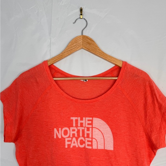 The North Face Women's Coral Short Sleeve Tee - Picture 6 of 11
